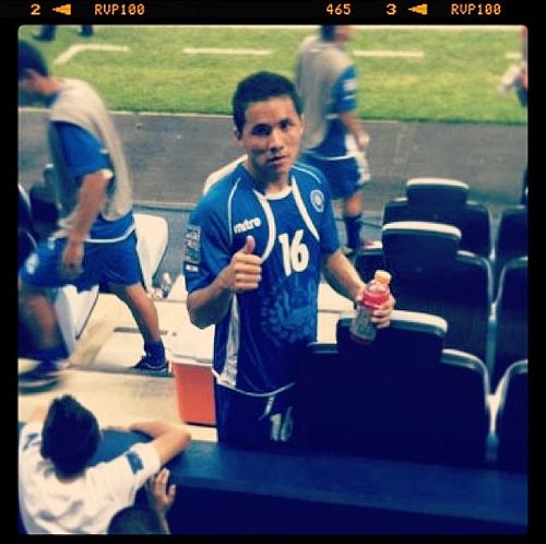 Richard Menjivar