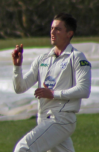 Richard Jones