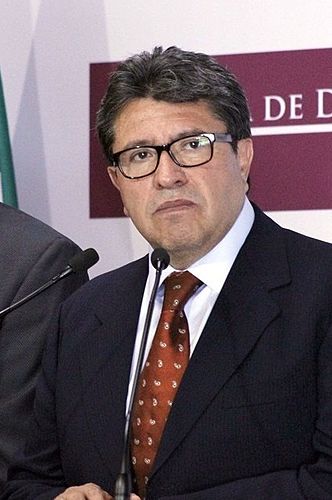Ricardo Monreal
