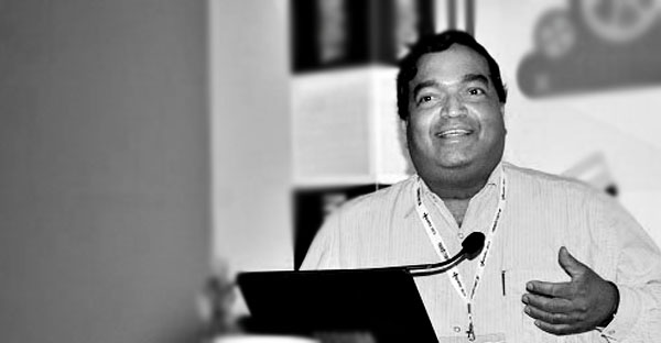 Ravi Gururaj