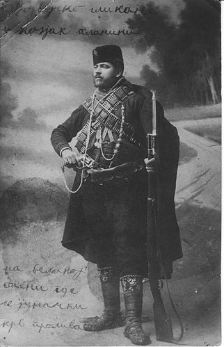 Rista Staracki