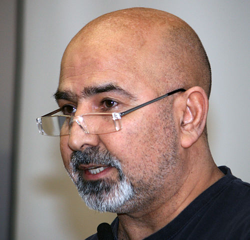 Reza Rezaee