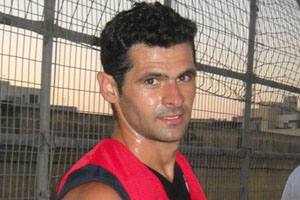 Ricardo Costa