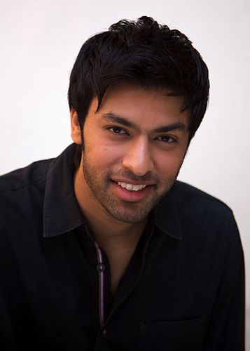 Revanta Sarabhai