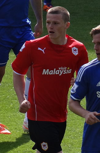 Rhys Healey