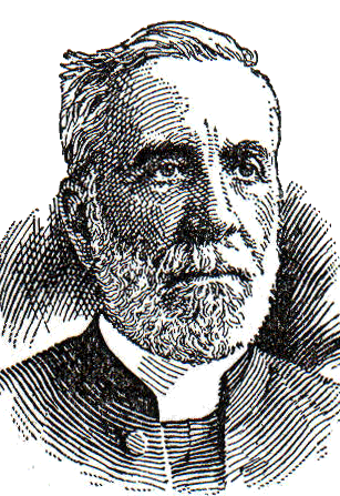 Nathanael Burwash