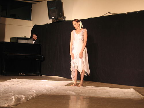 Rina Schenfeld