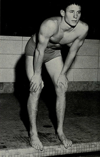 Dick Hanley