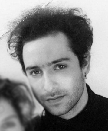 Richard Roman