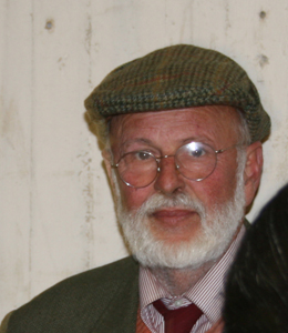Riccardo Francovich