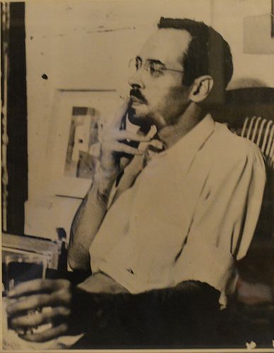 Robert Tague