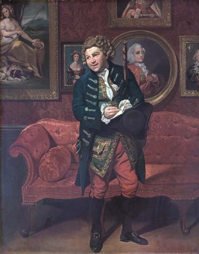 Robert Baddeley