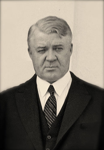Robert Edwin Olds