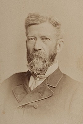 Robert Doak Lilley