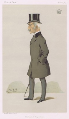 Robert Adam Philips Haldane Haldane-Duncan
