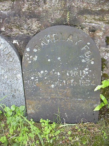 Robert Fox