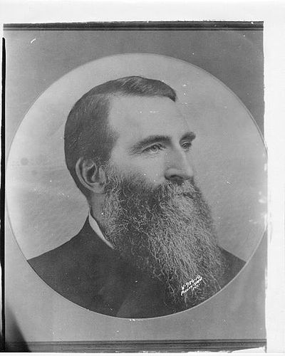 Robert Hunt