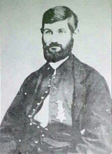 Robert Buffum