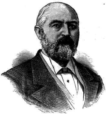 Robert Armfield