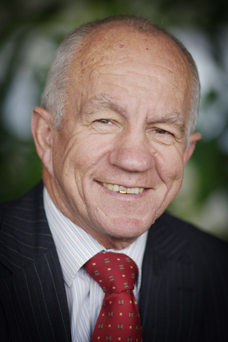 Bob Simcock