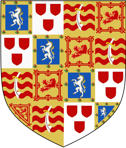 Robert Auriol Hay-Drummond