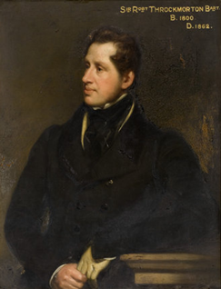 Robert George
