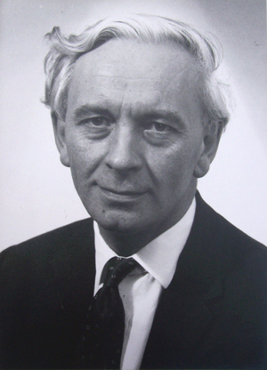 James Atkinson