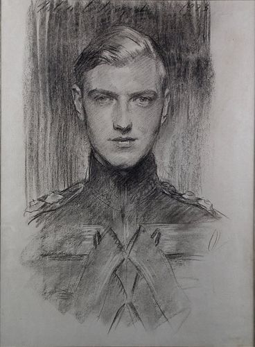 Robert Robert Gould Shaw III