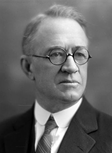 Robert Griffith