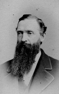 Robert Heysham Sayre