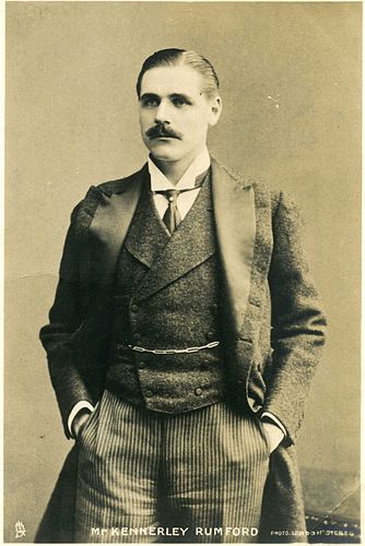 Kennerley Rumford