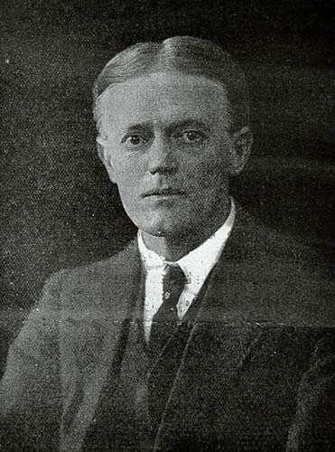 Robert Dunstan