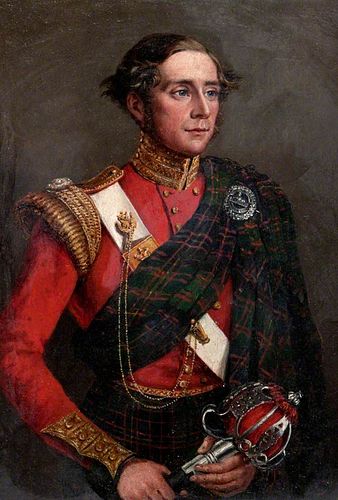 Robert Ferguson