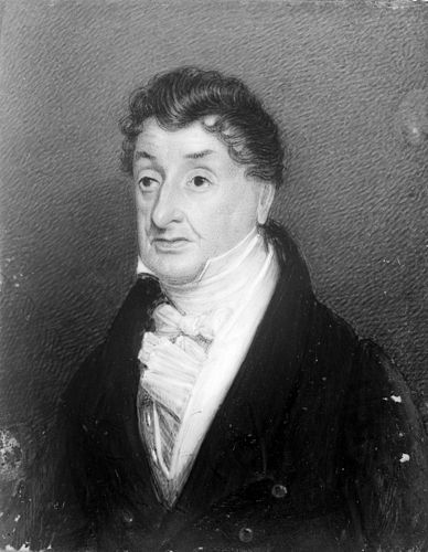 Robert Chessher