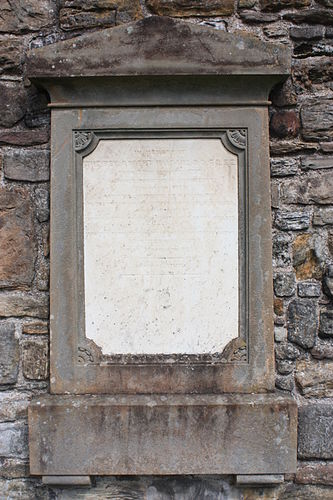 Robert Haldane