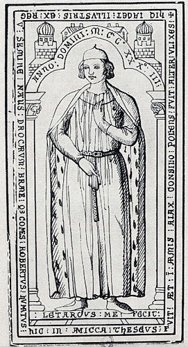 Robert Robert III
