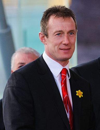 Robert Howley