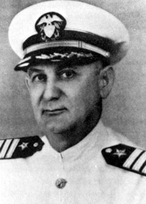 Robert English