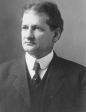 Robert Foligny Broussard