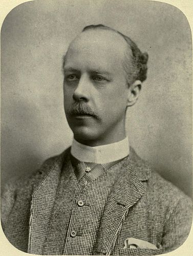 Robert George