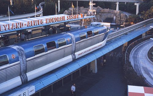 Bob Gurr