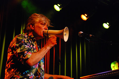 Robert Stips