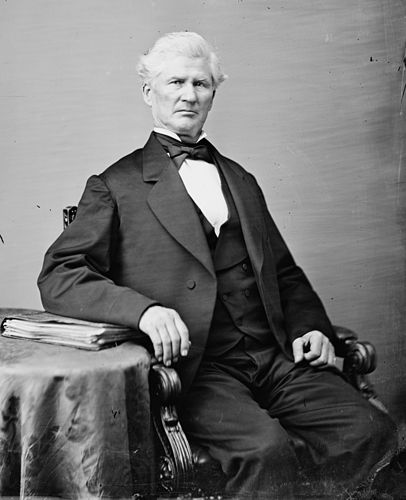 Robert Enoch