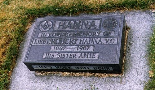 Robert Hanna