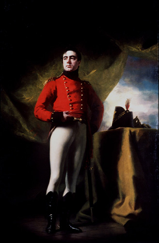 Thomas Hay