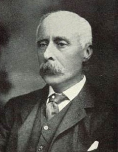 Robert Gunn