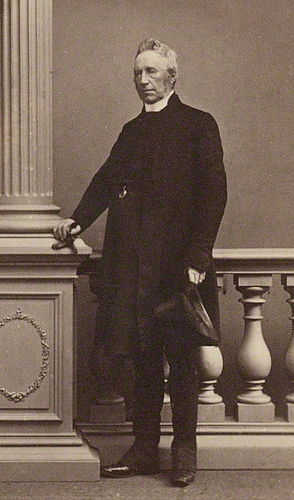 Robert John