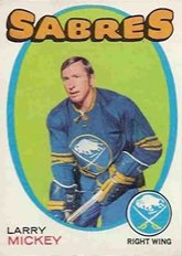 Larry Mickey