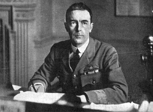 Robert Groves