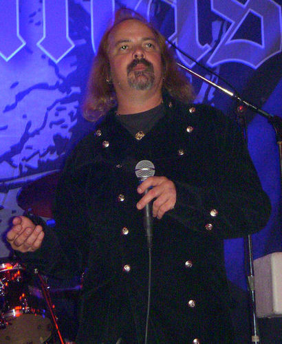 Robert Lowe